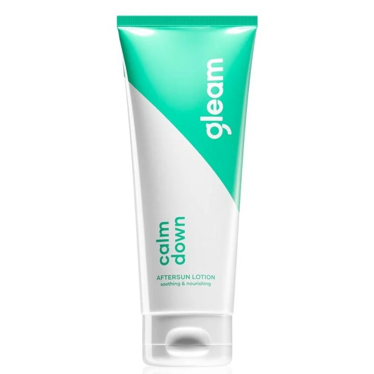 Calm Down Aftersun Cream - Image 3