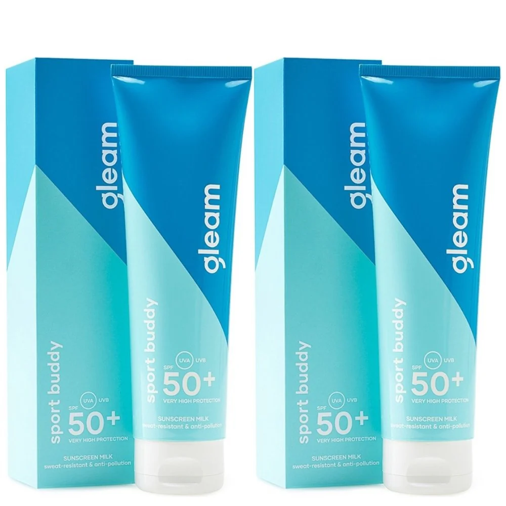 Sunscreen Milk SPF50+ Sport Buddy - 125ml - Image 2