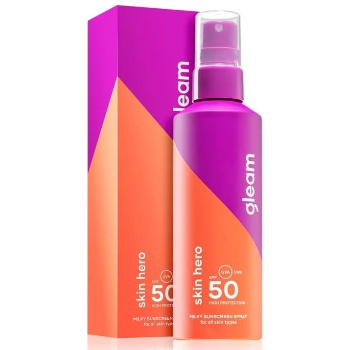 Zonnebrand XL Voordeelverpakking SPF50 - 3x200ml - Image 2