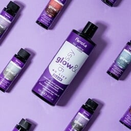Glow & Glossy Toner Clear - 500ml - Image 2