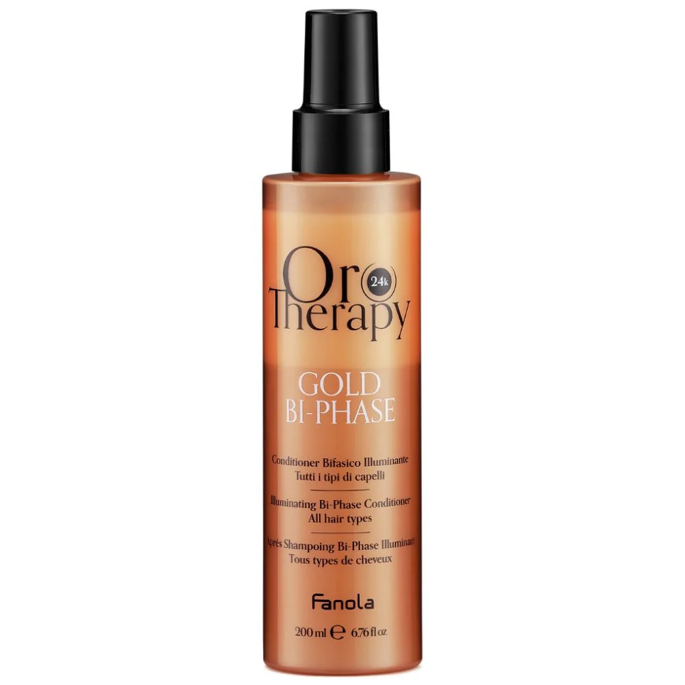 OroTherapy Gold Bi-Phase - 200ml