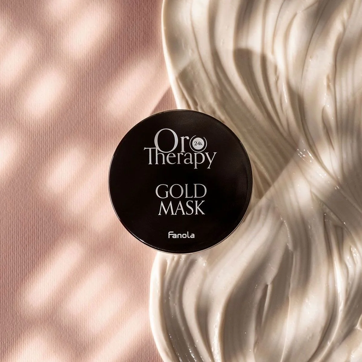 OroTherapy Gold Mask - Image 4