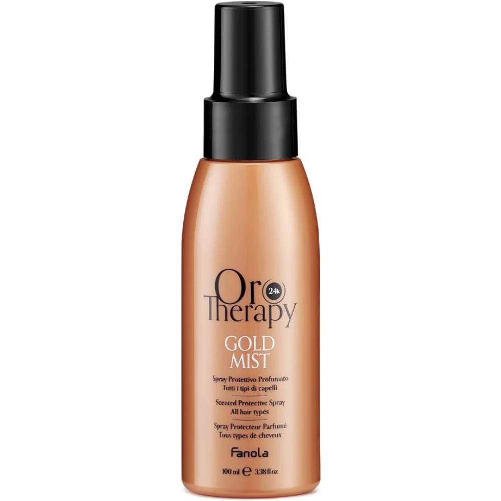 OroTherapy Gold Mist - 100ml