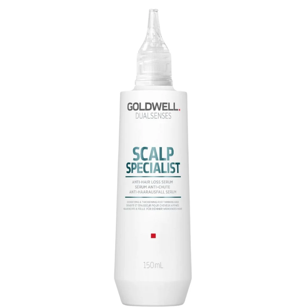 Dualsenses Scalp Specialist Anti-Hairloss Serum - 150ml