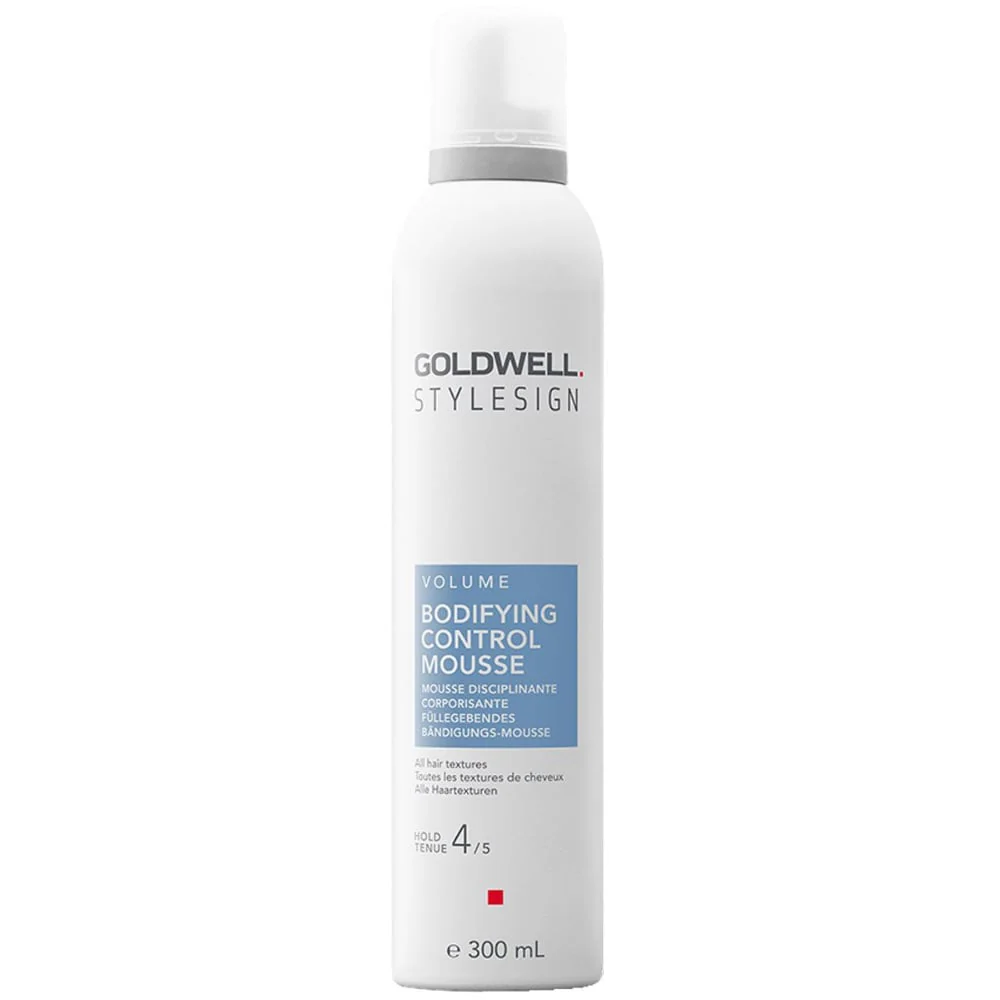 Stylesign Bodifying Control Mousse