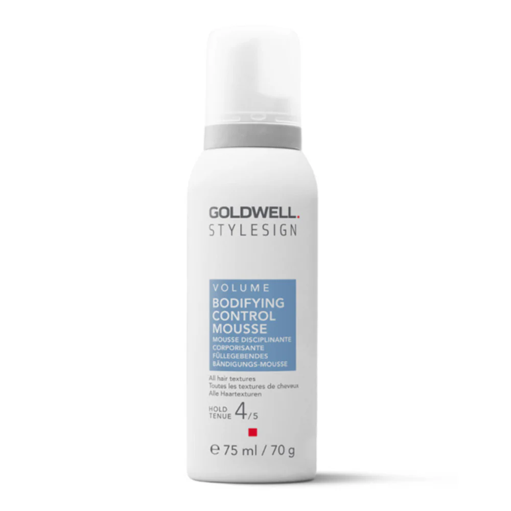 Stylesign Bodifying Control Mousse - Image 3