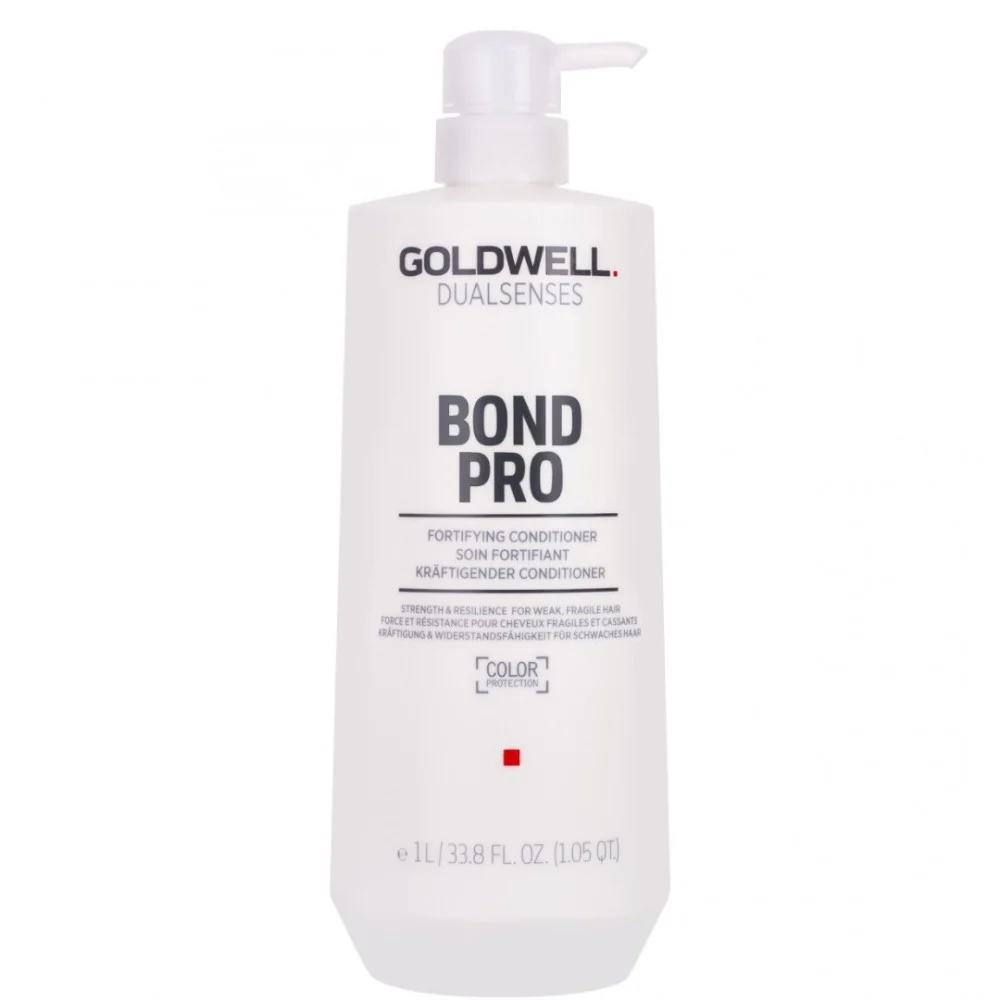 Dualsenses Bond Pro Fortifying Conditioner - Image 2
