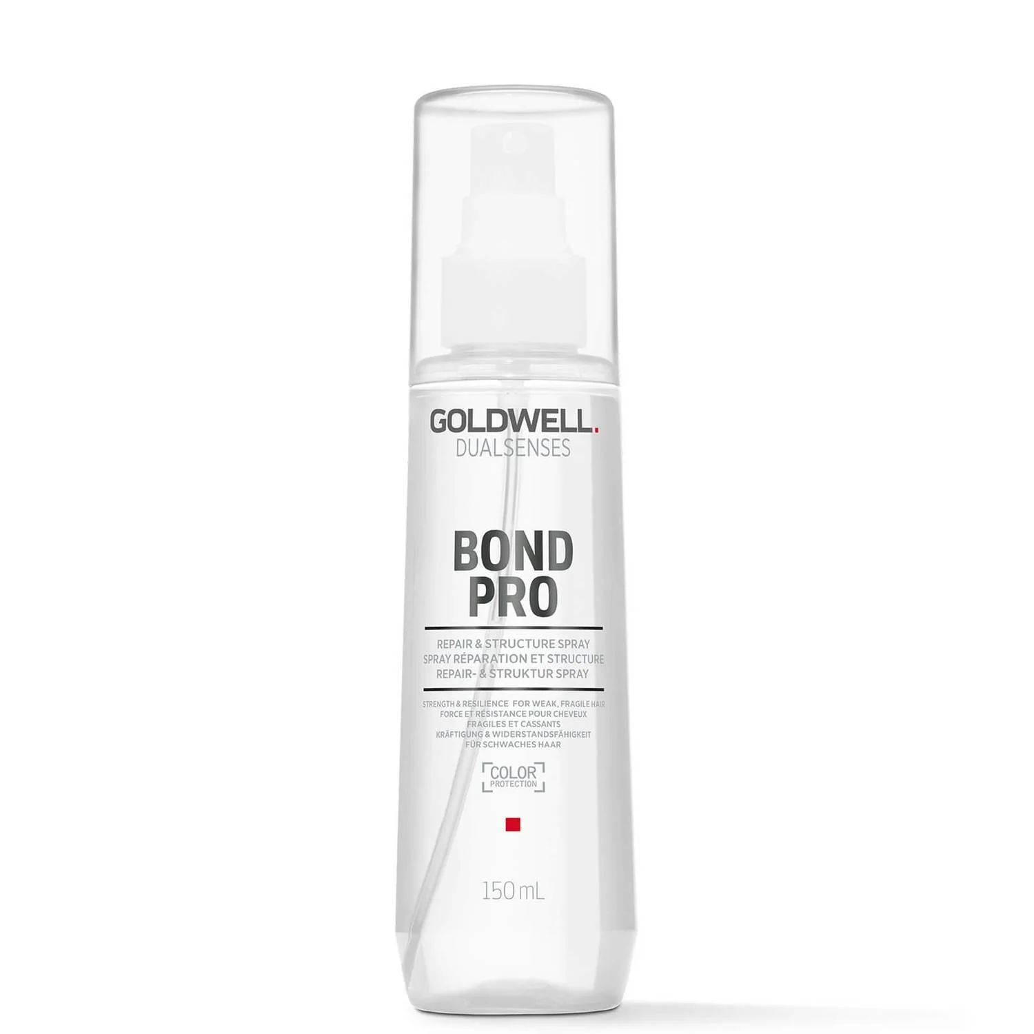 Dualsenses Bond Pro Repair & Structure Spray