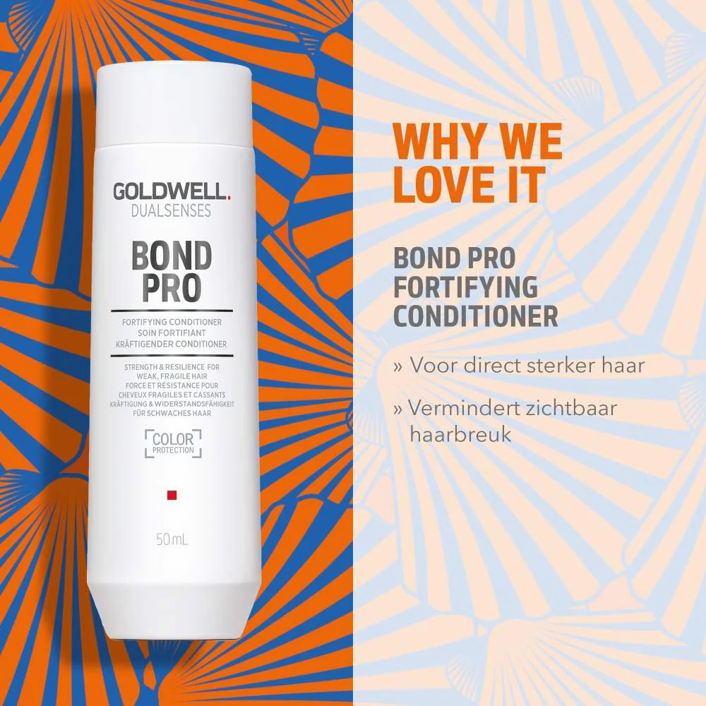 Bond Pro Travel Summer Set - 100+75+50ml - Image 4