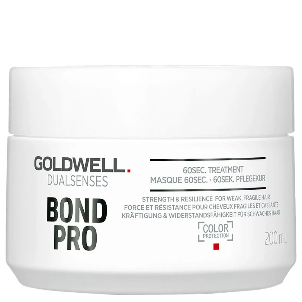 Dualsenses Bond Pro 60Sec Treatment