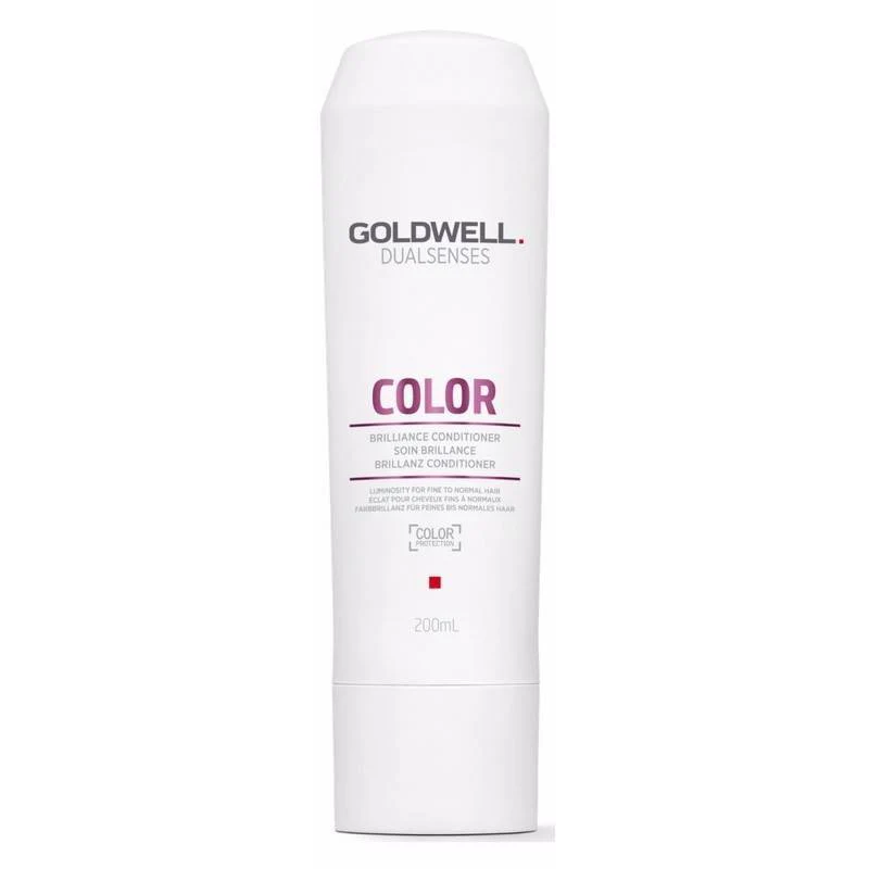 Color Brilliance 4 Stappen Set - 250+2x200+150ml - Image 3