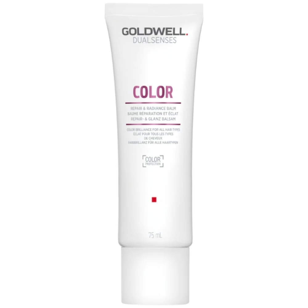 Dualsenses Color Repair & Radiance Balm - 75ml