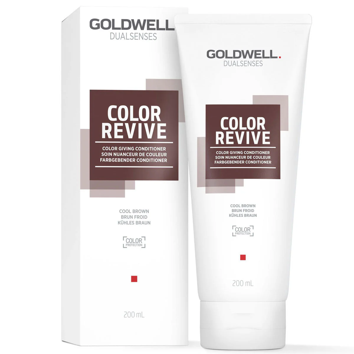 Dualsenses Color Revive Conditioner - 200ml - Image 5