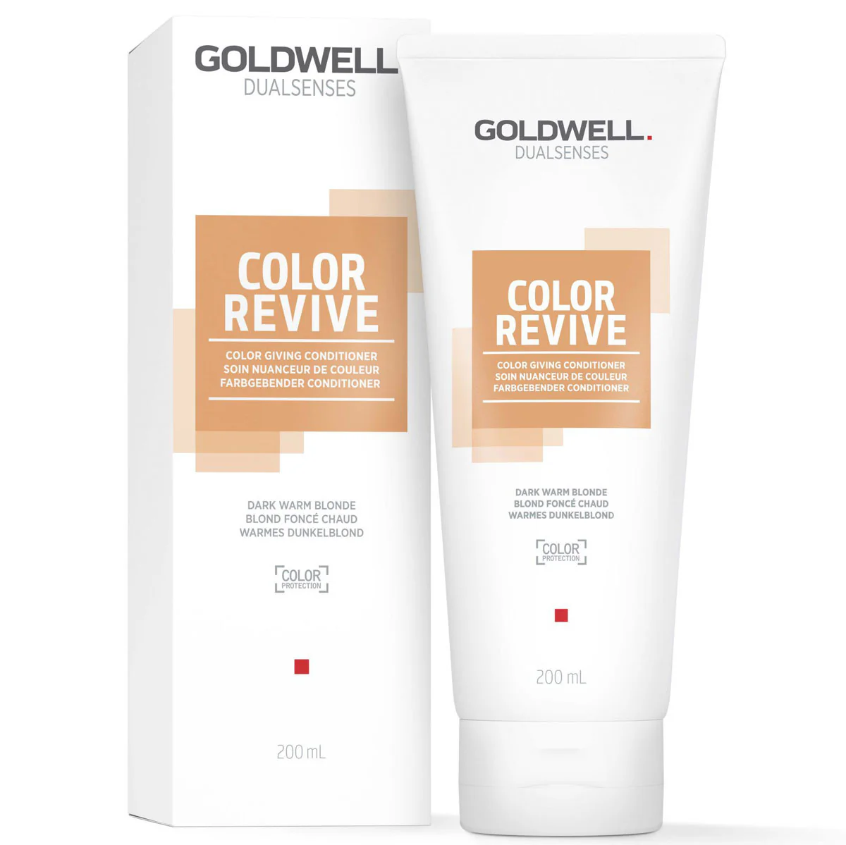 Dualsenses Color Revive Conditioner - 200ml - Image 6