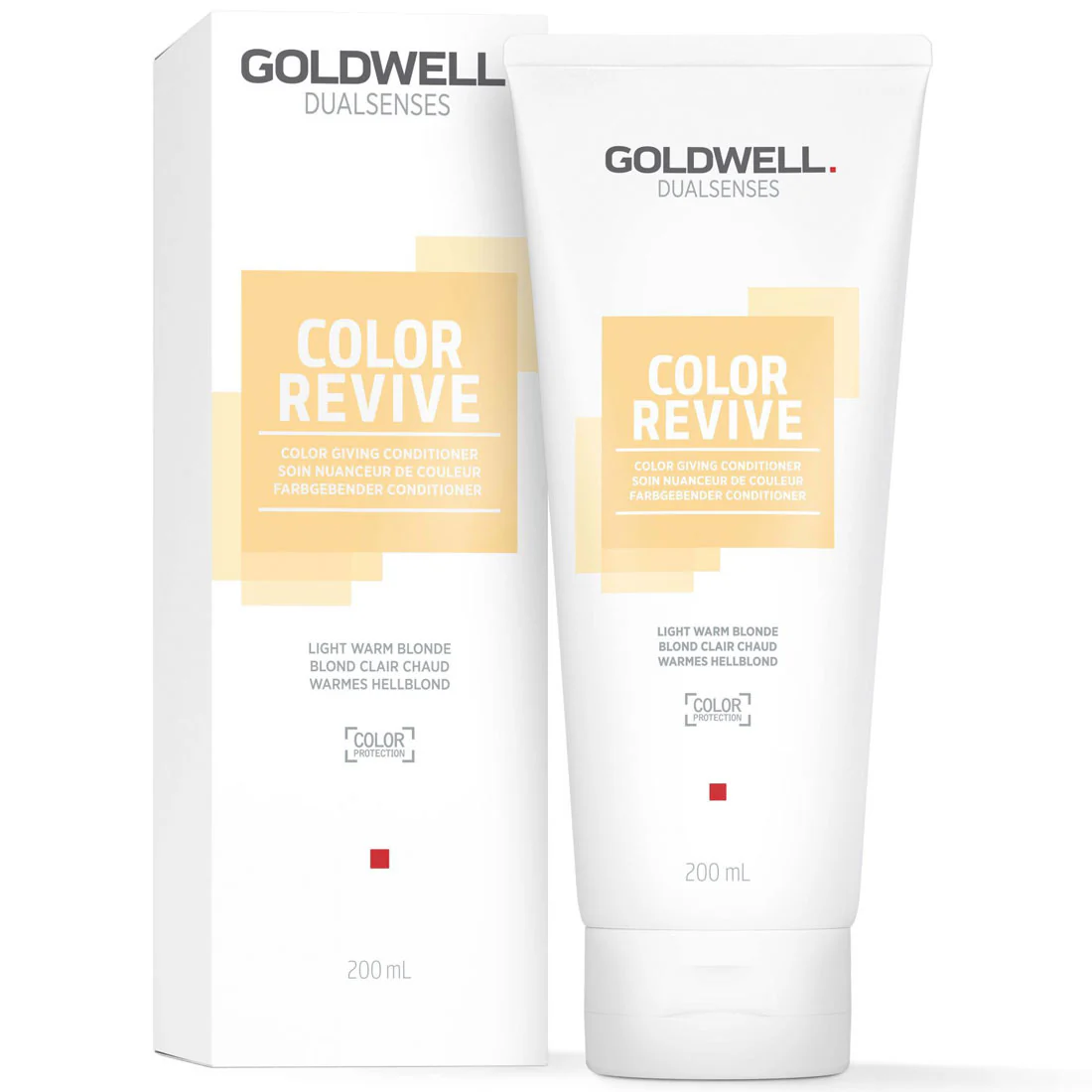 Dualsenses Color Revive Conditioner - 200ml - Image 7