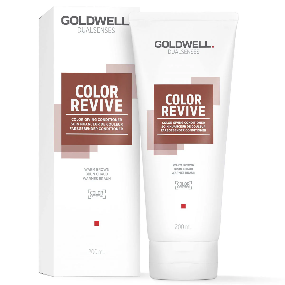 Dualsenses Color Revive Conditioner - 200ml - Image 8