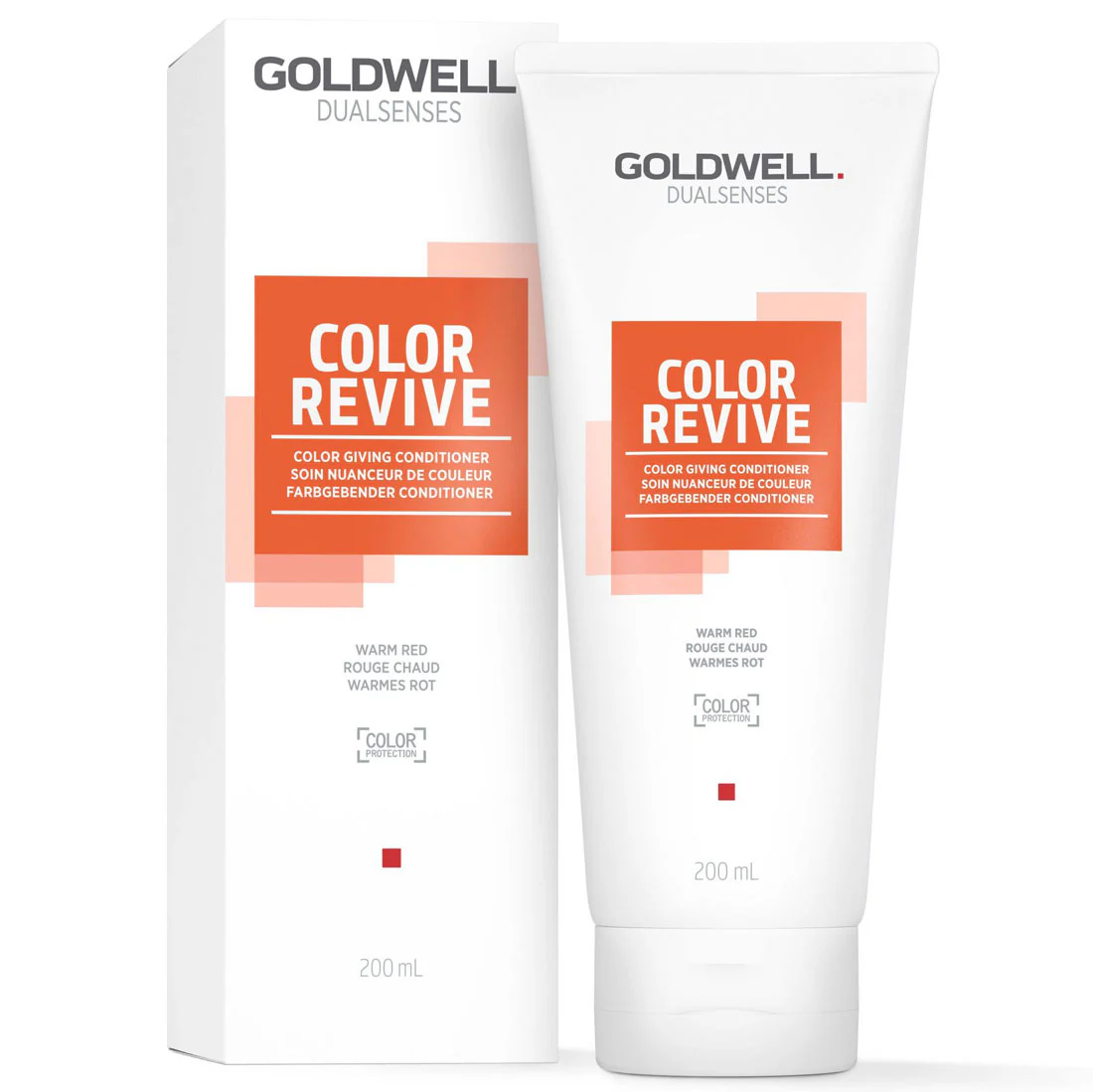 Dualsenses Color Revive Conditioner - 200ml - Image 9