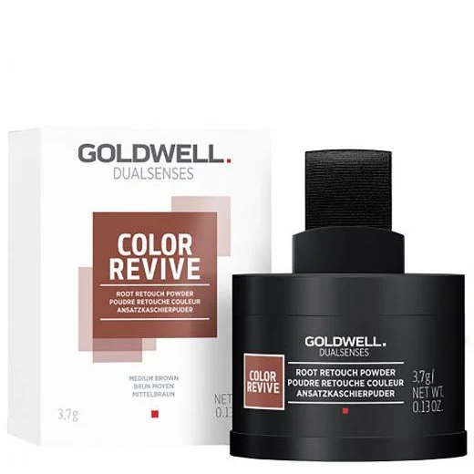 Dualsenses Color Revive Root Retouch - 3,7g - Image 3