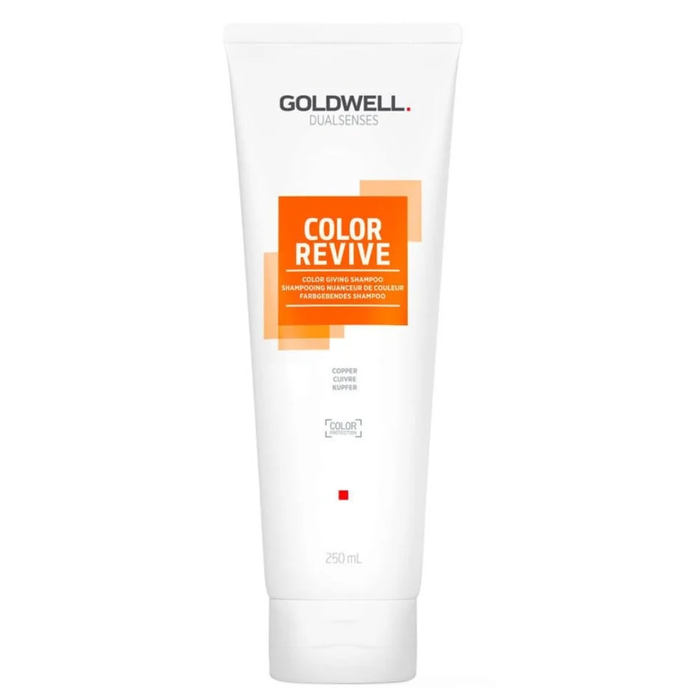 Dualsenses Color Revive Shampoo - 250ml - Image 5