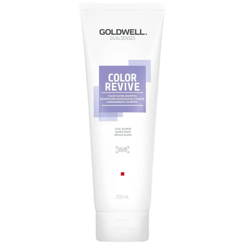Dualsenses Color Revive Shampoo - 250ml - Image 6