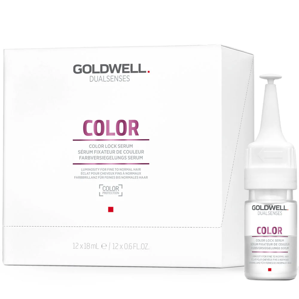 Dualsenses Color Serum - 12x18ml