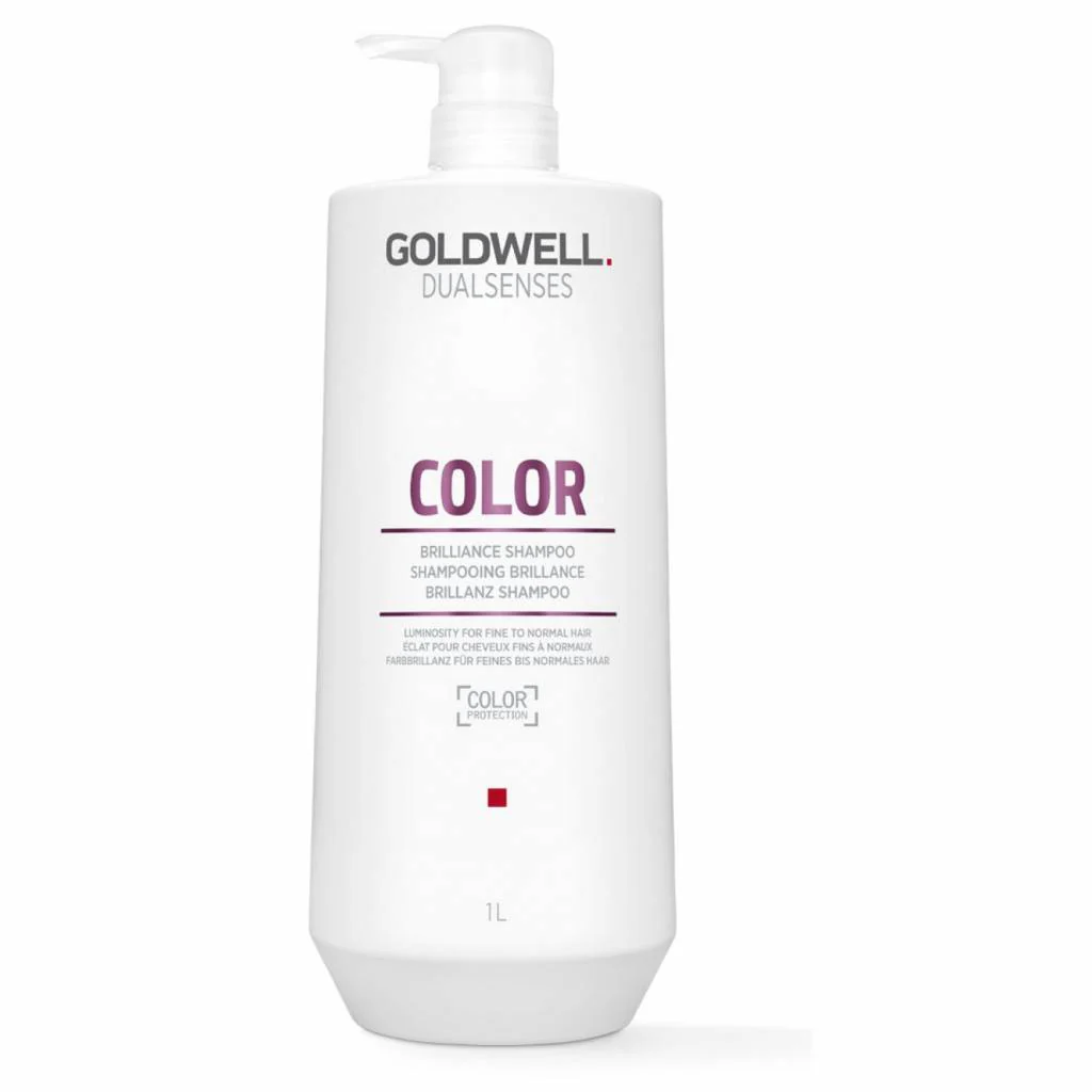 Dualsenses Color Shampoo - Image 2