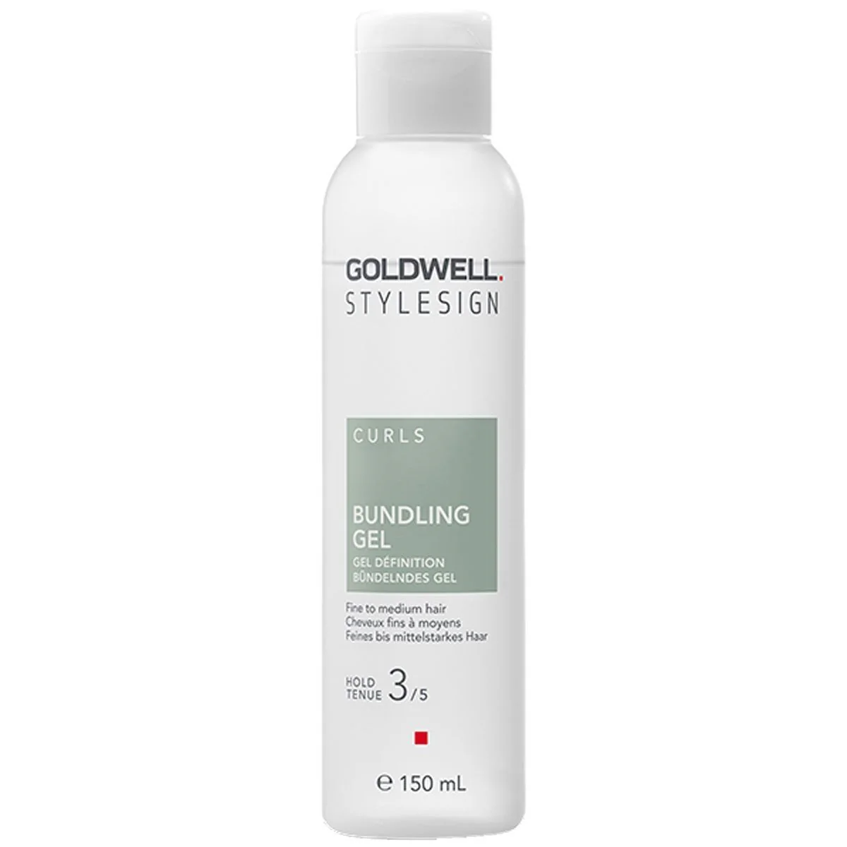 Stylesign Curls Bundling Gel - 150ml