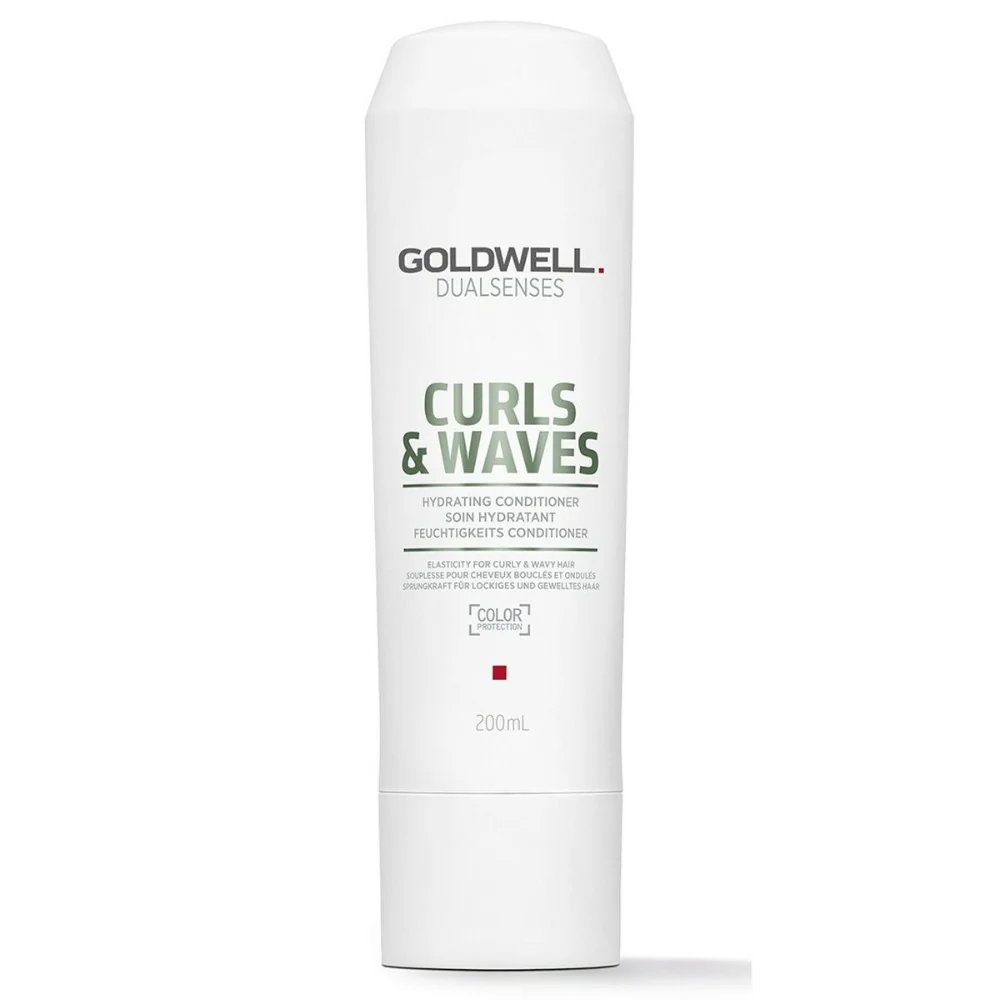 Dualsenses Curls & Waves Hydrating XL Set - Image 3