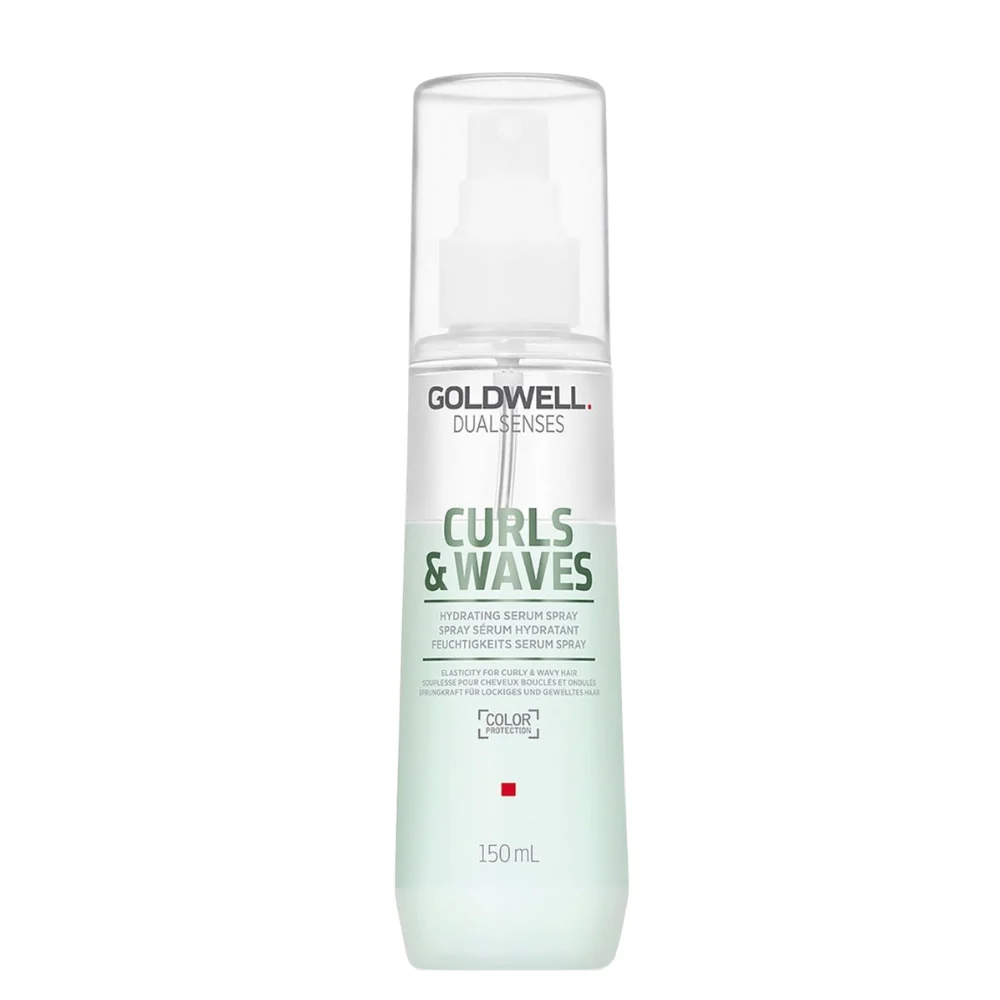 Dualsenses Curls & Waves Hydrating XL Set - Image 4