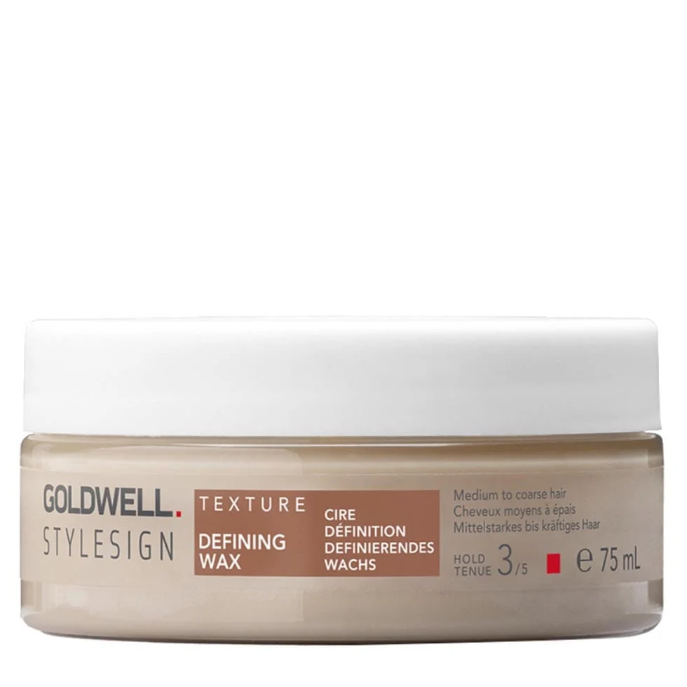 Stylesign Defining Wax - 75ml