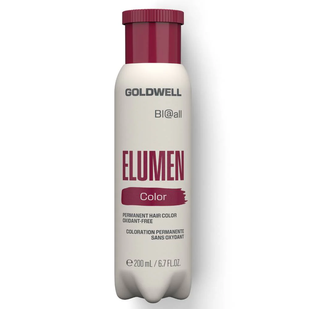 Elumen Permanent Hair Color - 200ml