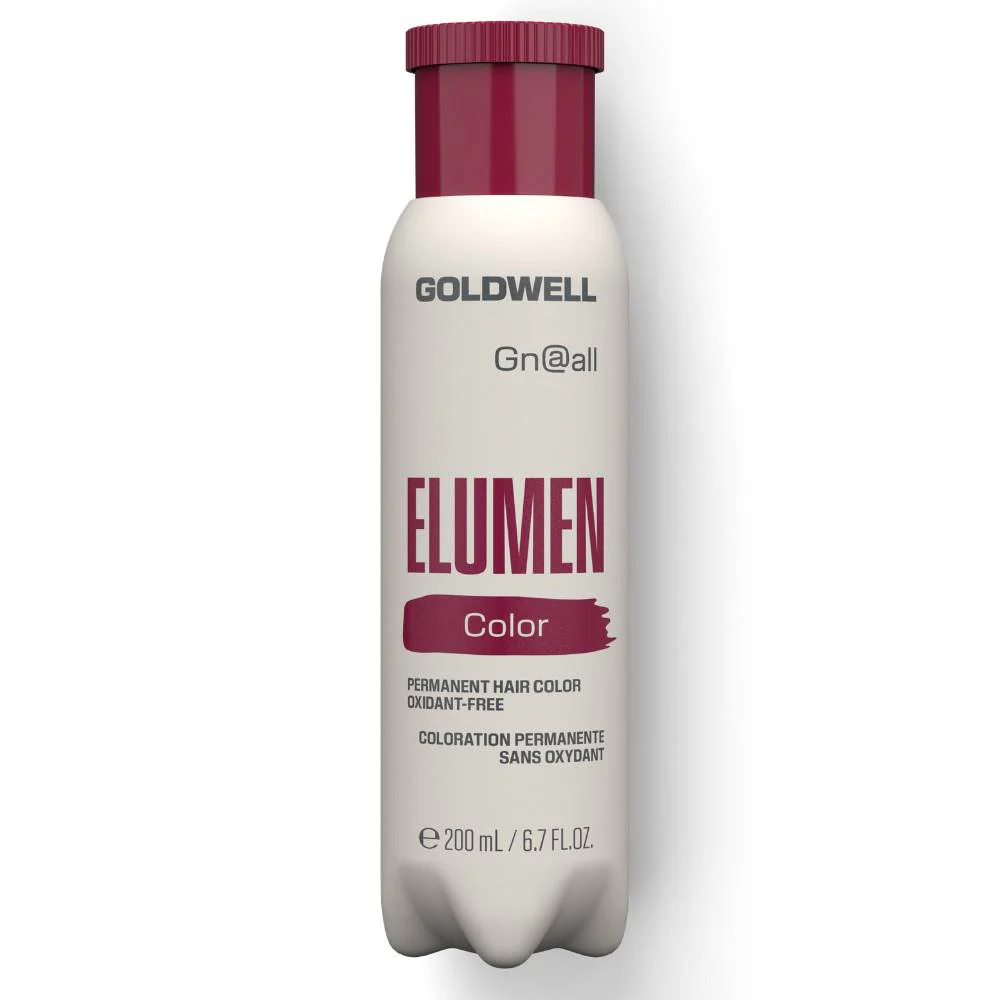 Elumen Permanent Hair Color - 200ml - Image 3