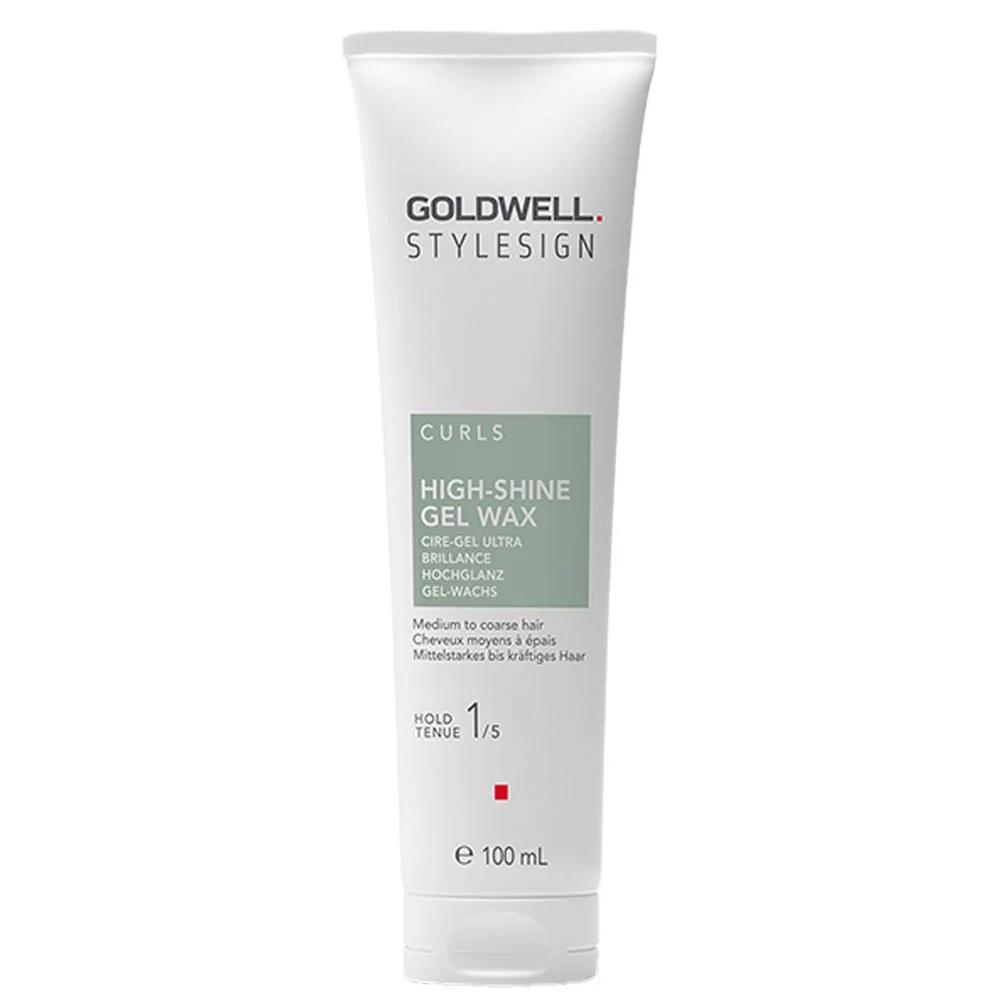 Stylesign High Shine Gel Wax - 100ml