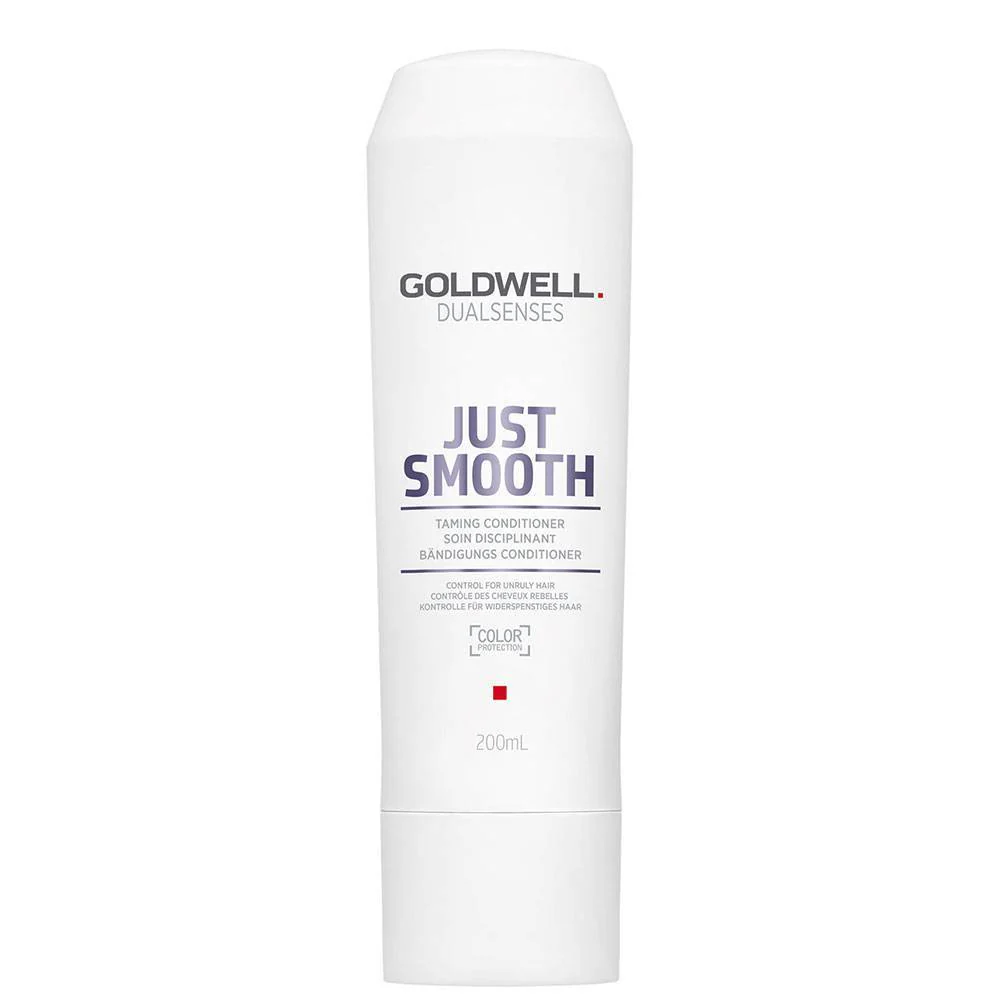 Dualsenses Just Smooth Taming Set - 250+200ml - Image 4