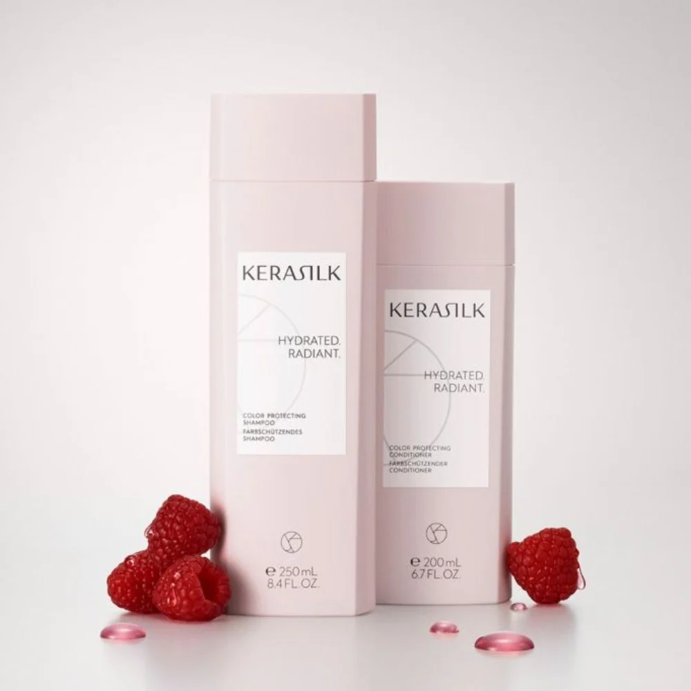 Color Protecting Shampoo - Image 4