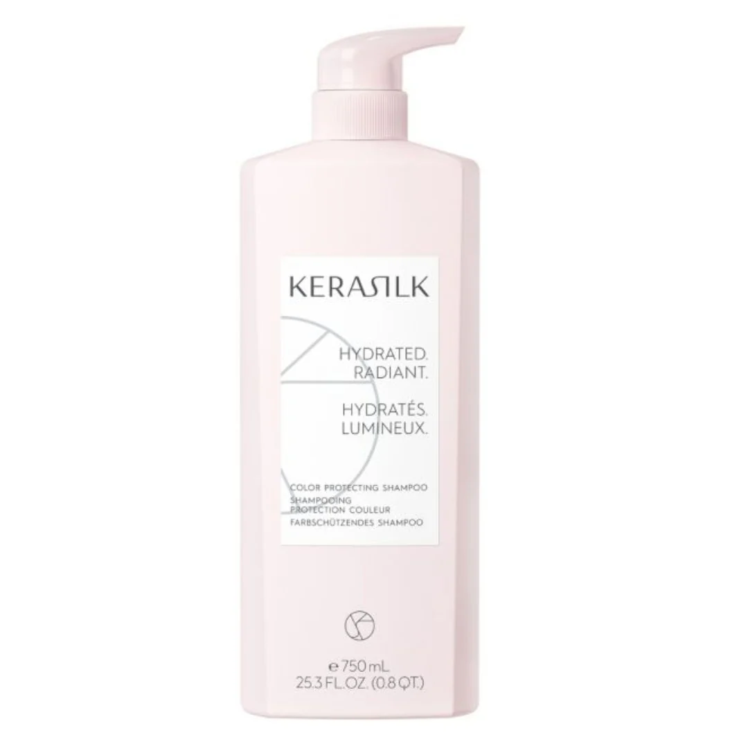 Color Protecting Shampoo - Image 5