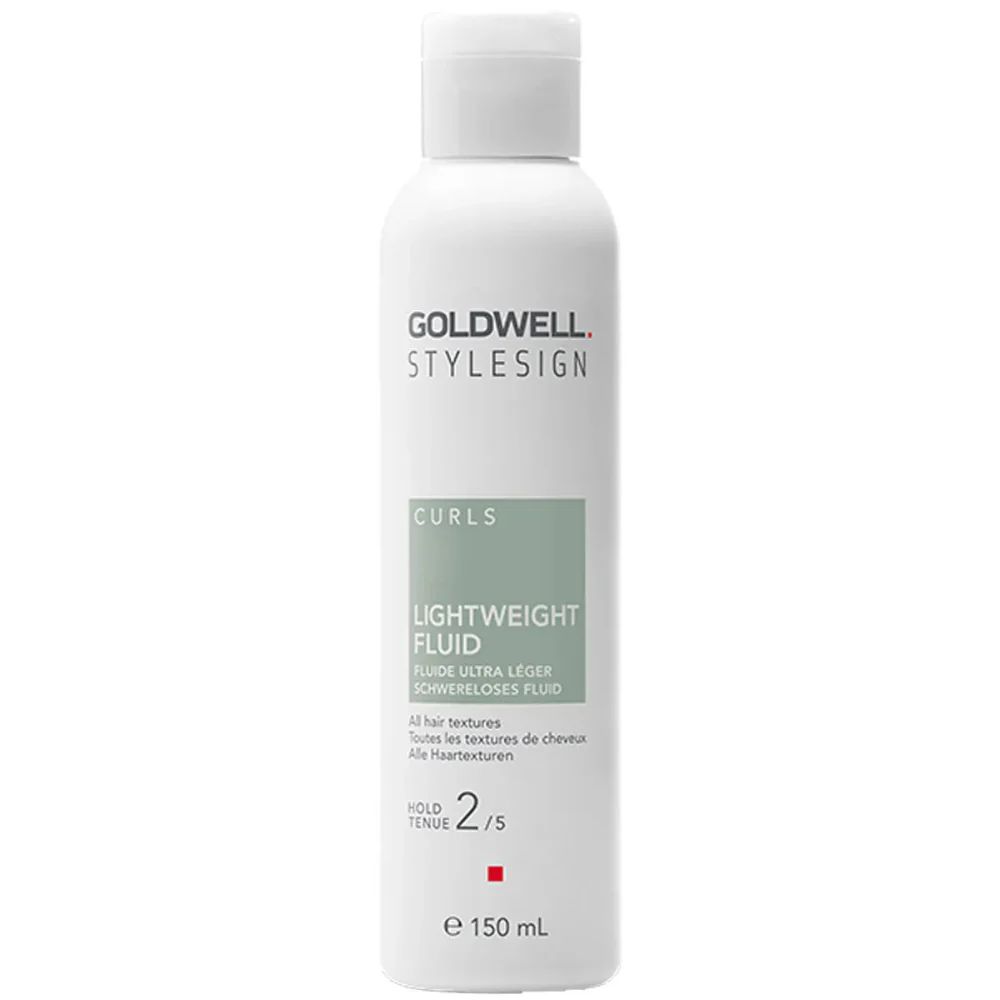 Stylesign Curls Light Weight Fluid - 150ml