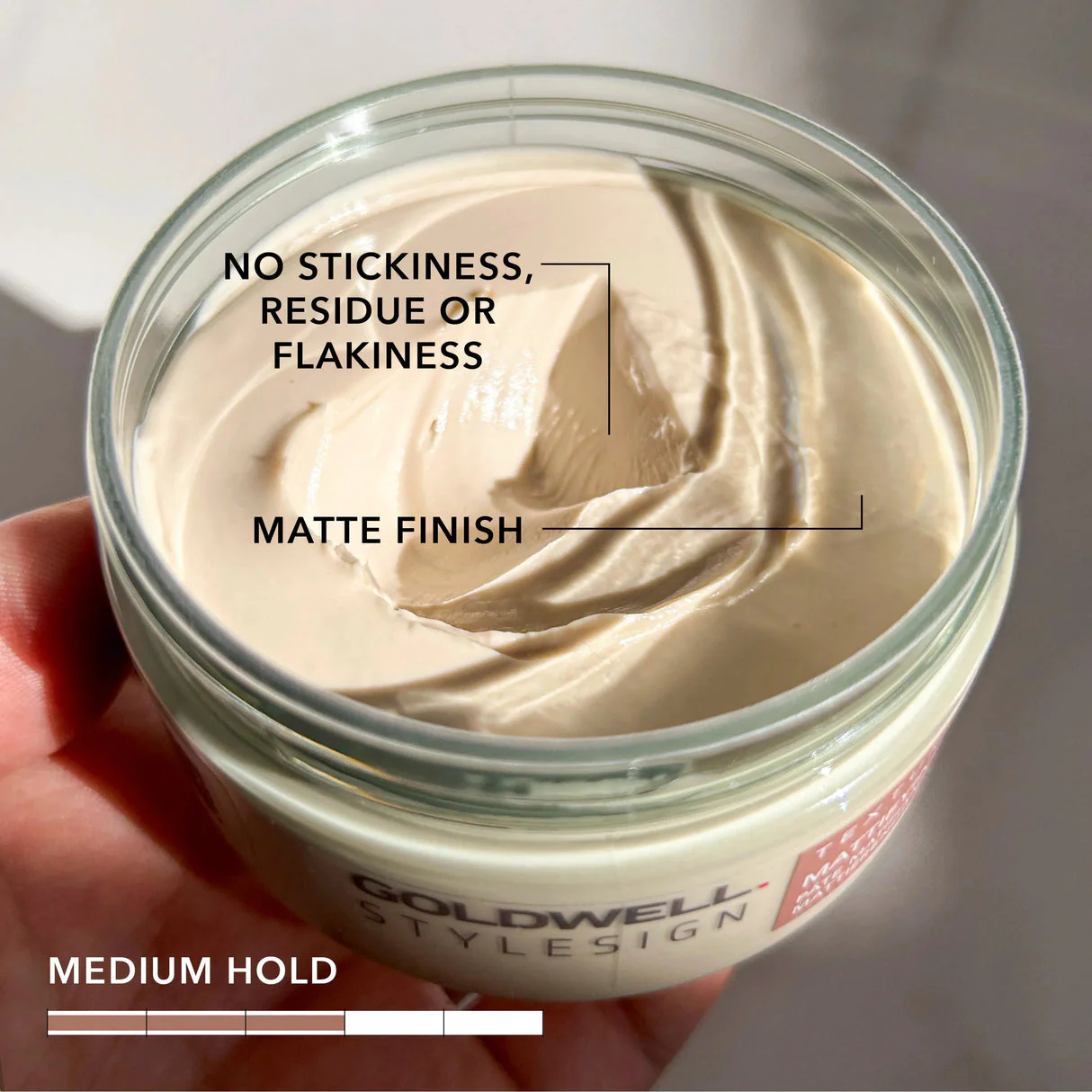 Stylesign Mattifying Paste - 100ml - Image 2