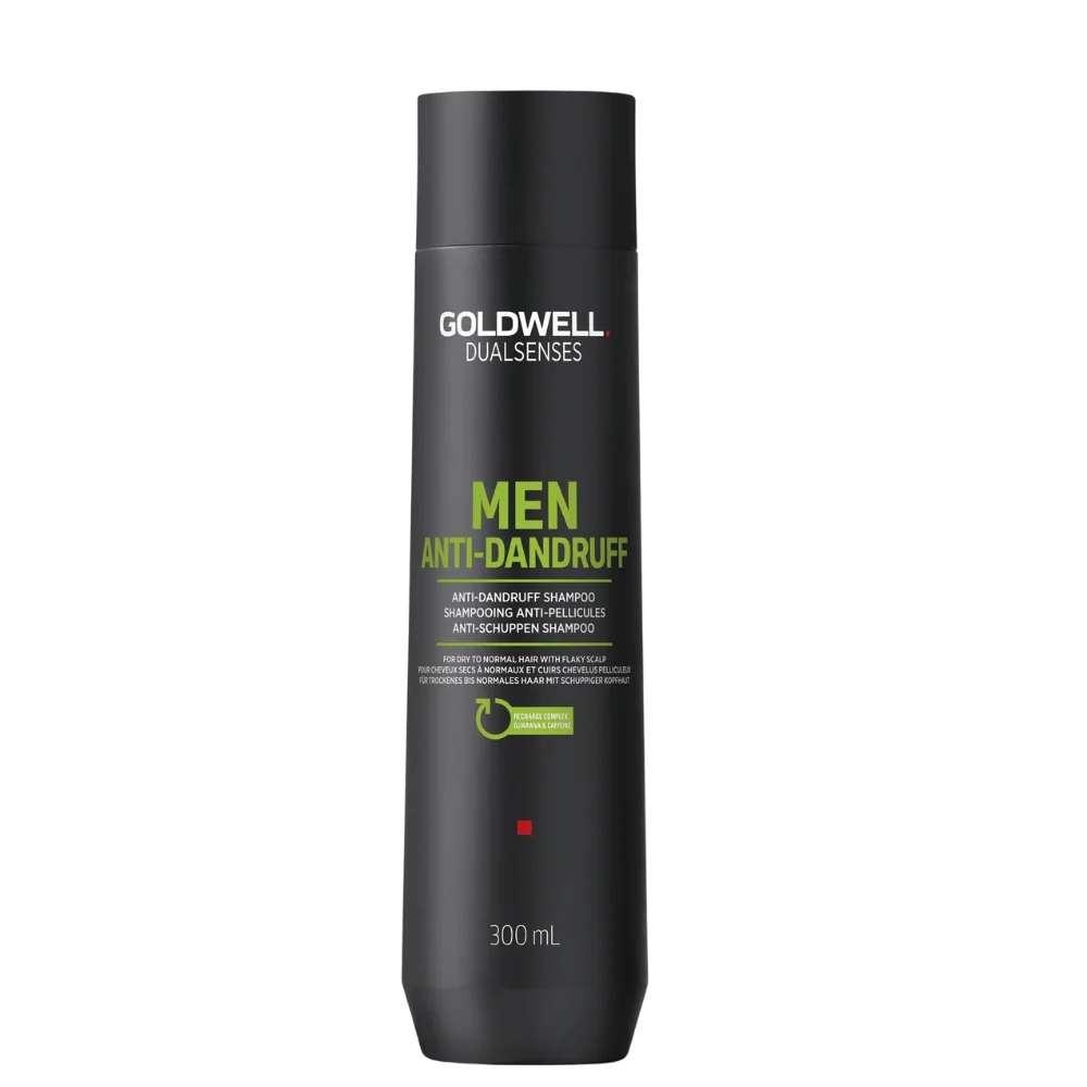 Dualsenses Men Anti-Dandruff Shampoo - 300ml
