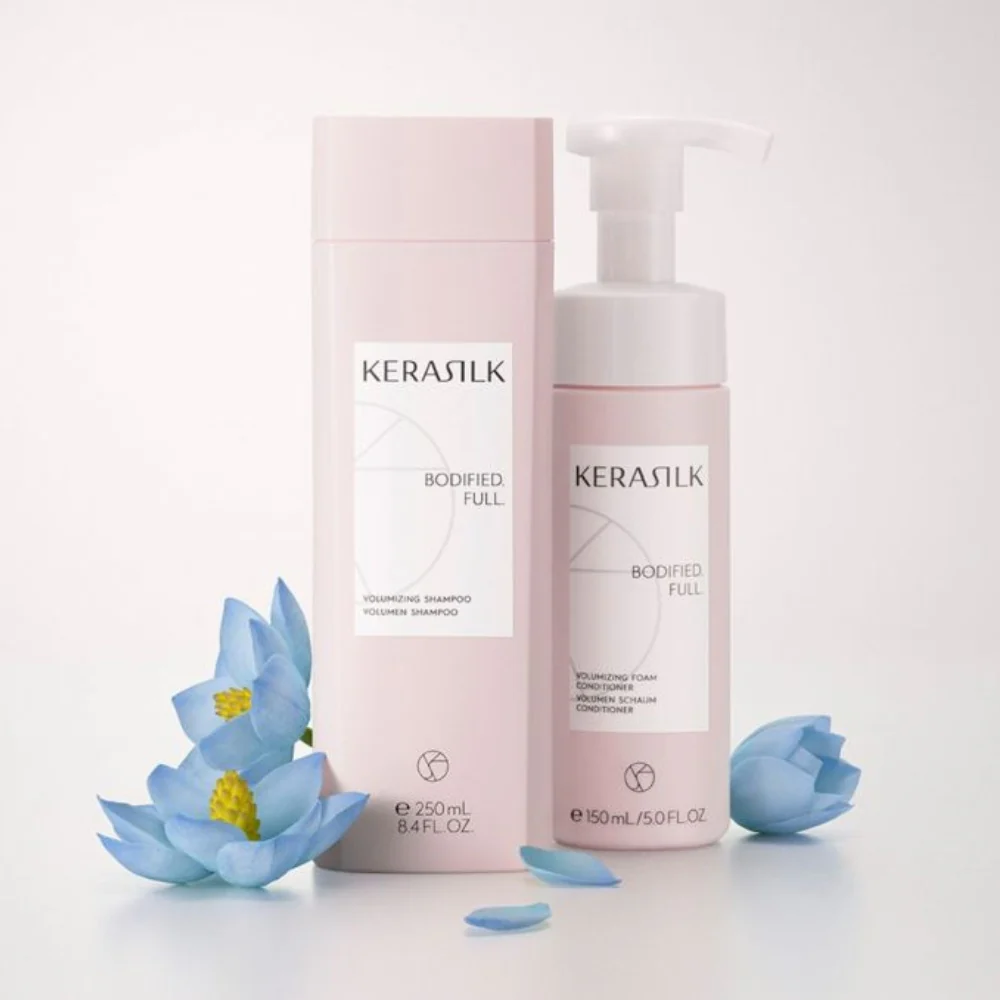 Volumizing Shampoo - Image 4
