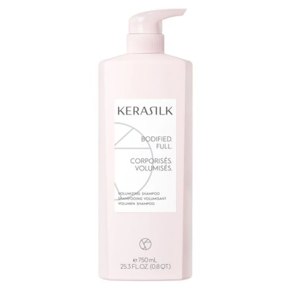 Volumizing Shampoo - Image 5