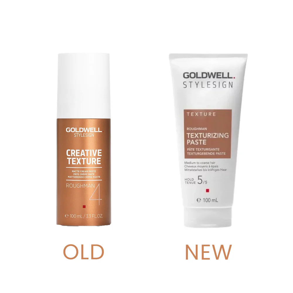 Stylesign Roughman Texturizing Paste - Image 3