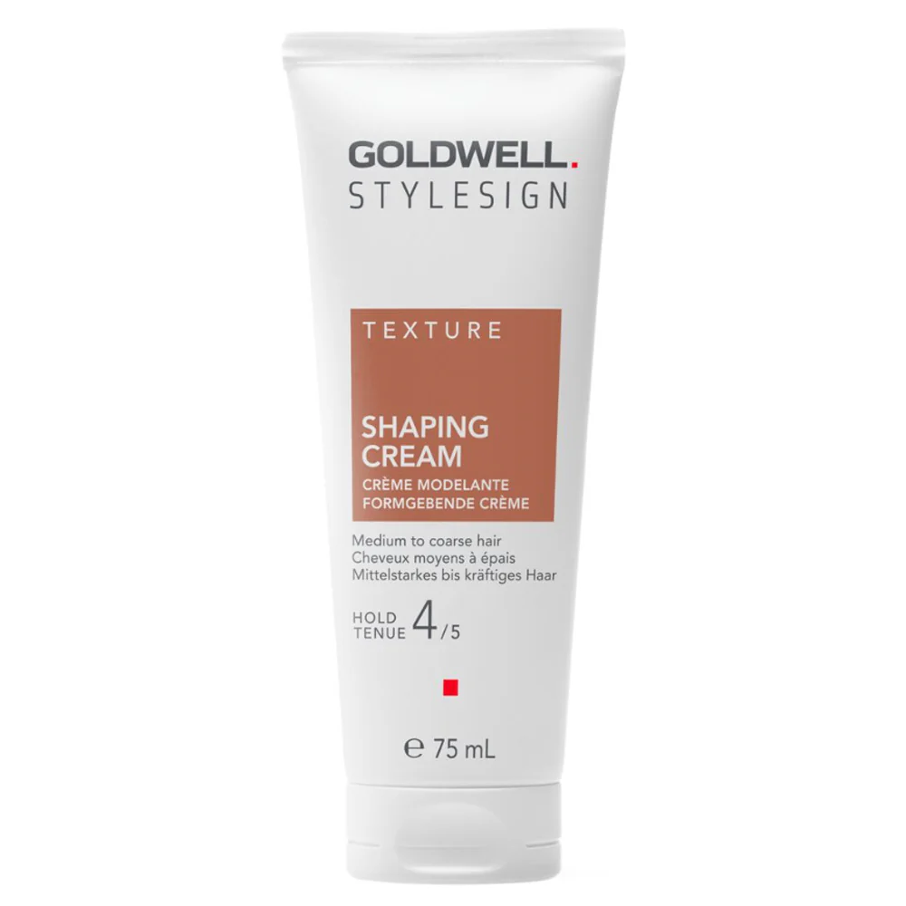 Stylesign Texture Shaping Cream - 75ml