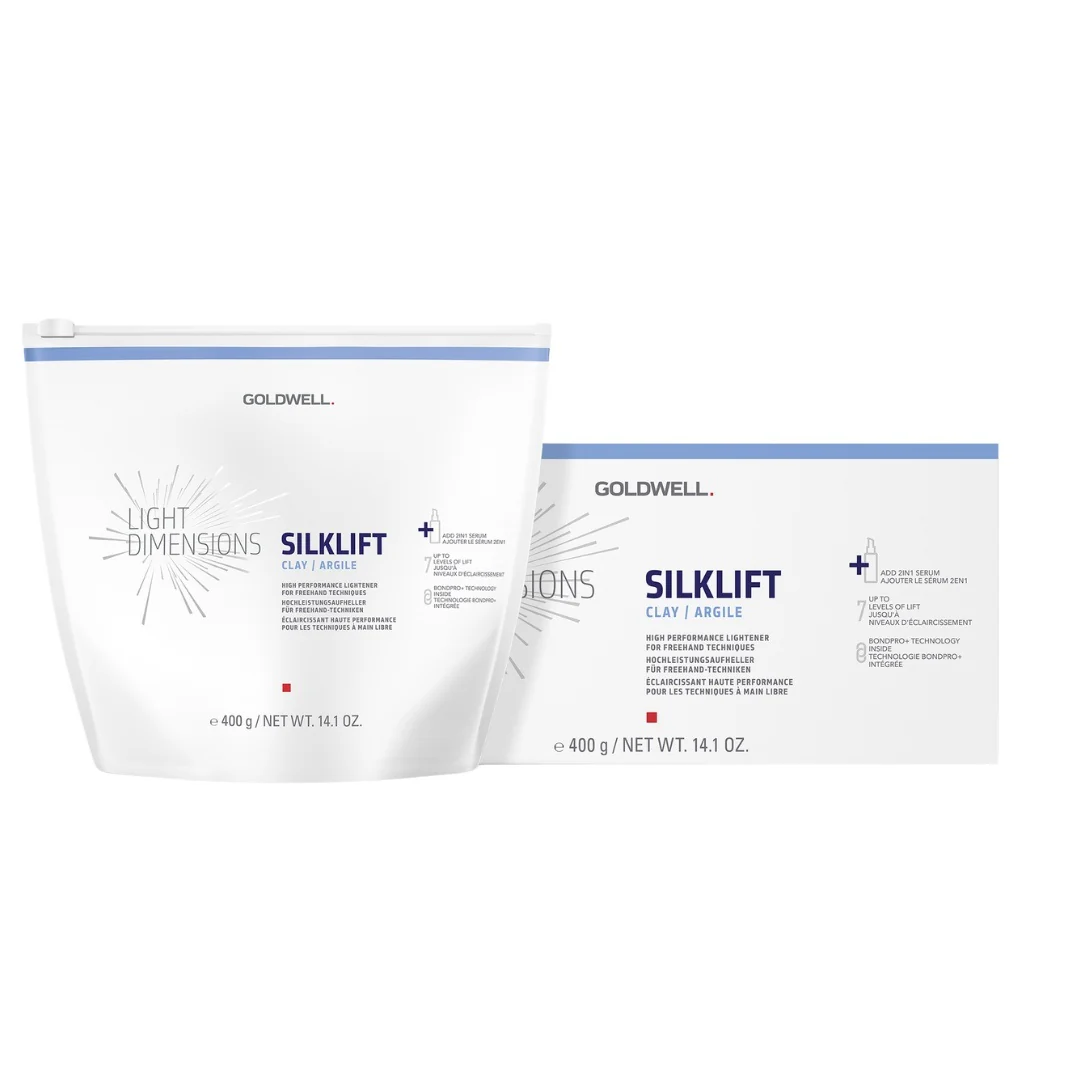 SilkLift Light Dimensions Clay - 400gr - Image 4