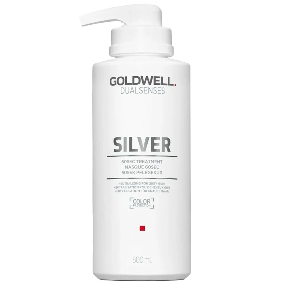 Dualsenses Silver 60s Treatment - Image 2