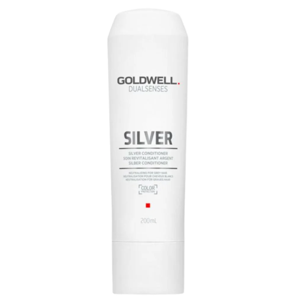 Dualsenses Silver Conditioner - 200ml