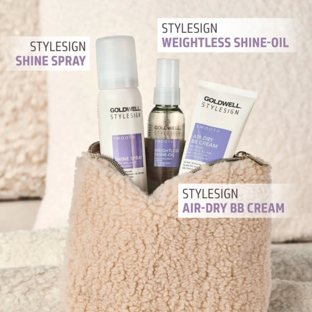 StyleSign Heroes Set 75+50+75ml - Image 2