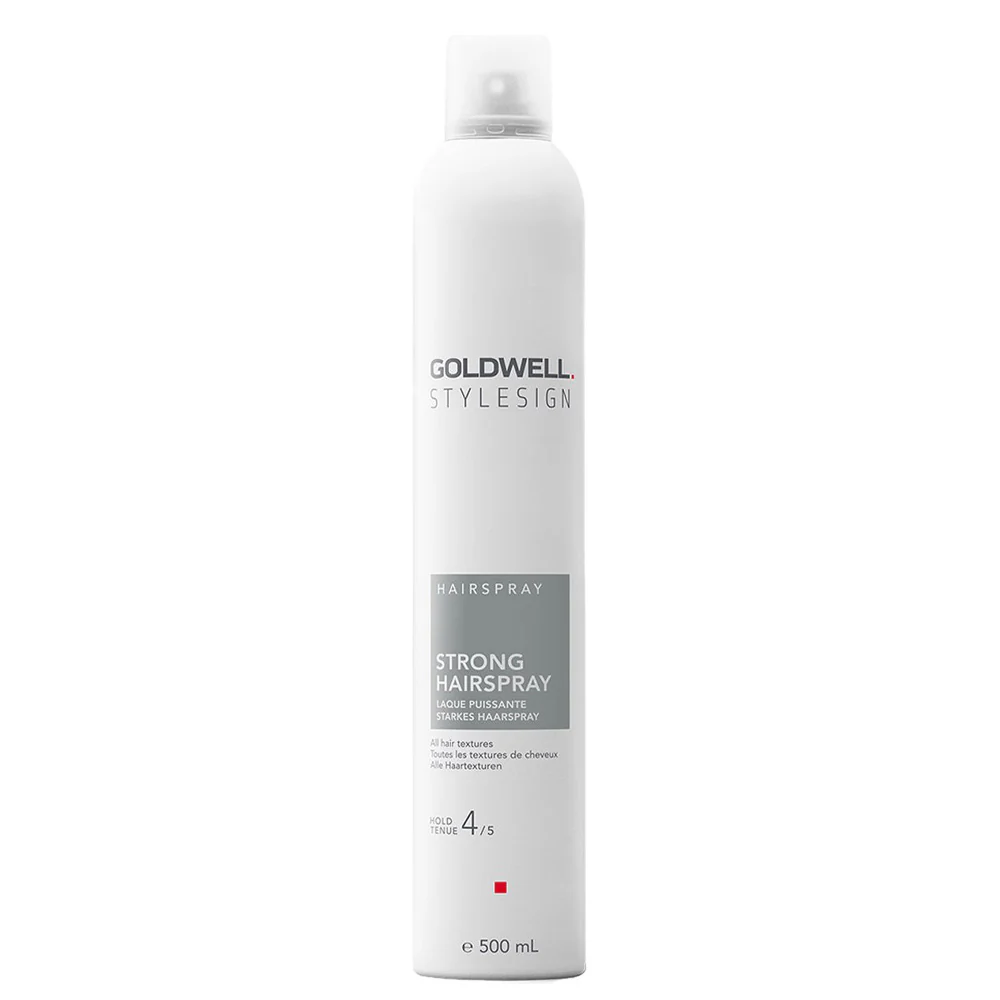 Stylesign Strong Hairspray - Image 2