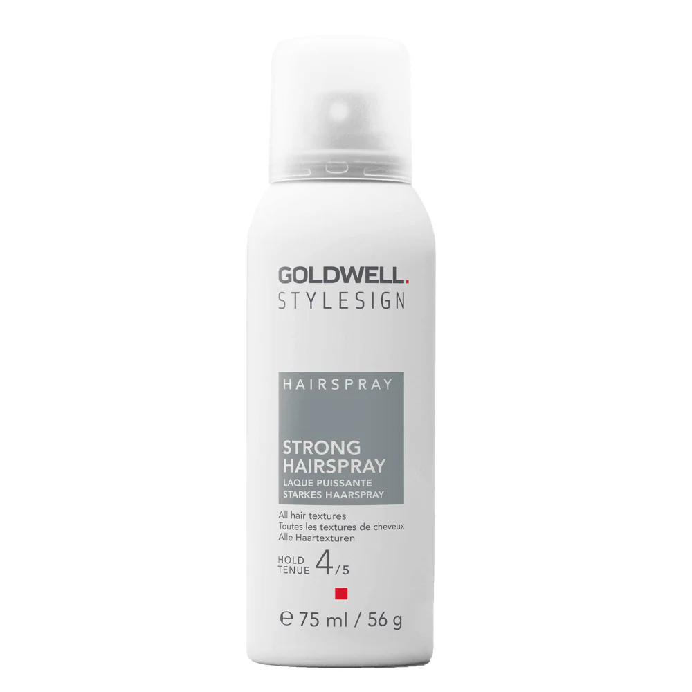 Stylesign Strong Hairspray - Image 3