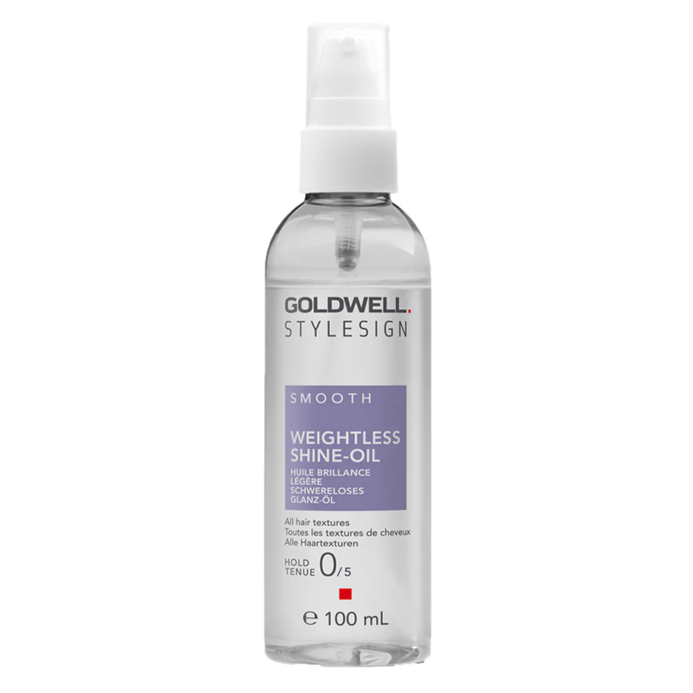 Stylesign Weightless Shine Oil - 100ml